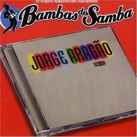 Coleção Bambas Do Samba - Acena - 2000 • Álbum