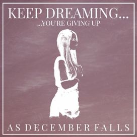 Keep Dreaming... - 2017 • Single/EP
