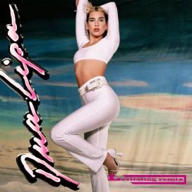Levitating (feat. Madonna and Missy Elliott) [The Blessed Madonna Remix] - 2020 • Single/EP