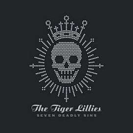 Seven Deadly Sins - 2008 • Álbum