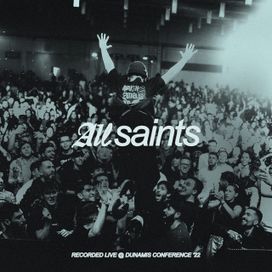 All Saints (Ao Vivo) - 2022 • Álbum