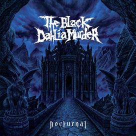 Nocturnal - 2007 • Álbum