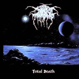 Total Death - 1996 • Álbum