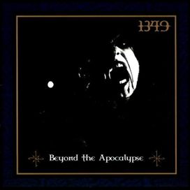 Beyond the Apocalypse - 2004 • Álbum