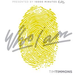 Who I Am - 2017 • Álbum