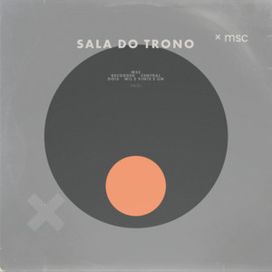 Sala do Trono (part. Renato Mimessi) - 2021 • Sencillo/EP