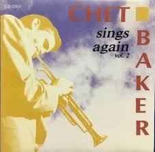 Sings Again - Vol. 2 - 2004 • Álbum