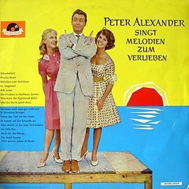 Singt Melodien Zum Verlieben - 1961 • Álbum