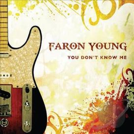 You Don't Know Me - 2014 • Álbum
