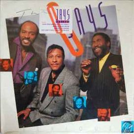 Serious - 1989 • Álbum