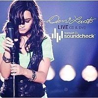 Walmart Soundcheck (Live) - 2009 • Álbum