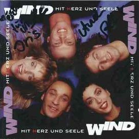 Mit Herz Und Seele - 1995 • Álbum