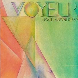 Voyeur - 1981 • Álbum