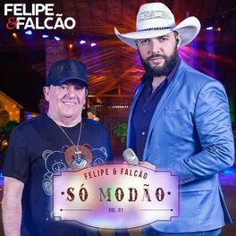 Só Modão (Vol. 1) - 2022 • Álbum