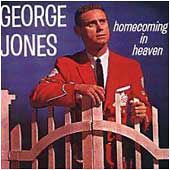 Homecoming In Heaven - 1962 • Álbum