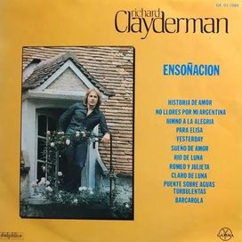ENSOÑACION - 1979 • Álbum