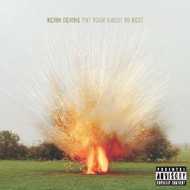 Put Your Ghost To Rest - 2006 • Álbum