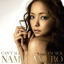 Can't Sleep, Can't Eat, I'm Sick / Ningyo - 2006 • Álbum