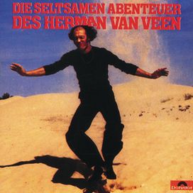 Die Seltsamen Abenteuer Des Herman Van Veen - 1977 • Álbum