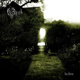 Burden - 2008 • Sencillo/EP
