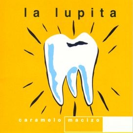 Caramelo Macizo - 1998 • Álbum