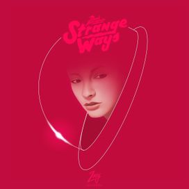 Strange Ways - 2016 • Álbum