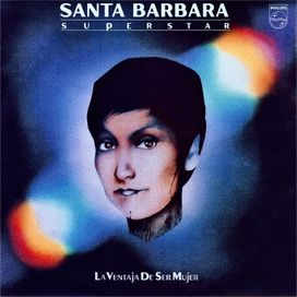 La Ventaja de Ser Mujer - 1981 • Álbum