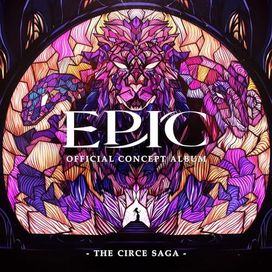 EPIC: The Circe Saga - 2024 • Single/EP