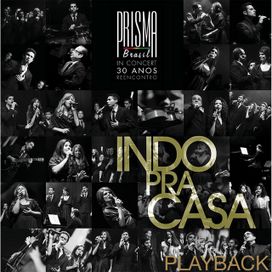Indo Pra Casa - 2012 • Álbum