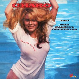 Cuchi-cuchi - 1977 • Álbum
