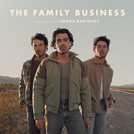 The Family Business - 2023 • Coletânea