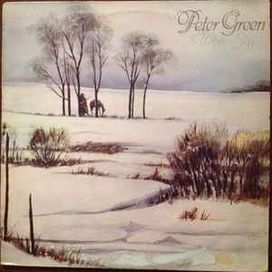 White Sky - 1982 • Álbum