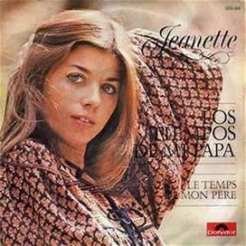 Los Tiempos de Mi Papa - 1977 • Single/EP