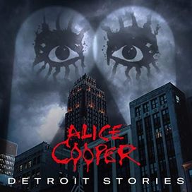 Detroit Stories - 2021 • Álbum
