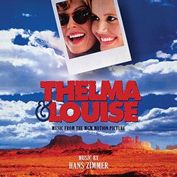 Thelma &amp; Louise - 2011 • Álbum