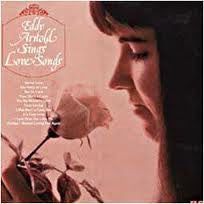 Eddy Arnold Sings Love Songs - 1974 • Álbum