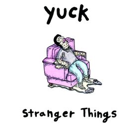 Stranger Things - 2016 • Álbum
