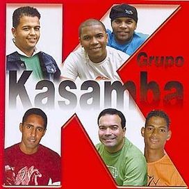 Grupo Kasamba - 2005 • Álbum