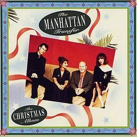Christmas Album (Remastered) - 2004 • Álbum