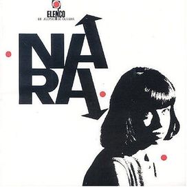 Série Elenco: Nara - 2003 • Álbum