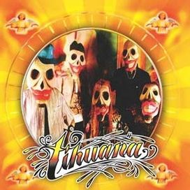 Tihuana - 2004 • Álbum