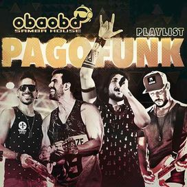 Pagofunk - 2017 • Álbum
