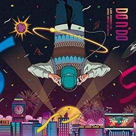 Do n Do  - 2018 • Álbum