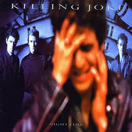Night Time - 1985 • Álbum