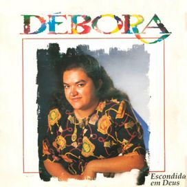 Escondida Em Deus - 1994 • Álbum
