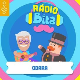 Odara (part. Mundo Bita) - 2022 • Single/EP