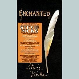 Enchanted: The Works of Stevie Nicks - 1998 • Álbum