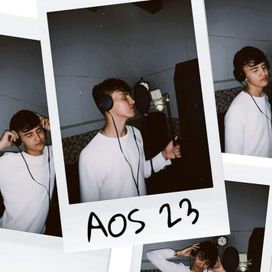 Aos 23 - 2021 • Sencillo/EP
