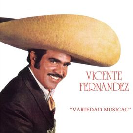 Variedad Musical - 1993 • Álbum
