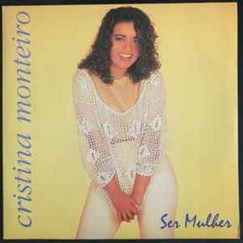 Ser Mulher - 1994 • Álbum